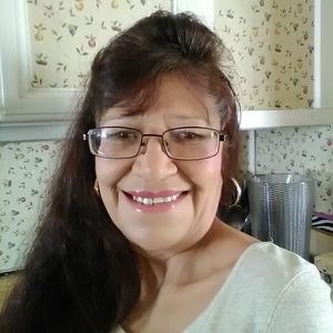 Meet your Posher, Darlene